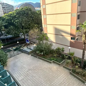 Moleiro Rambla Apartamento Santa Cruz de Tenerife