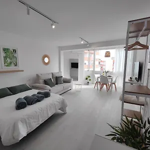  Apartamento Amazonia