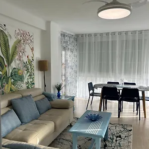  Apartamento Blue