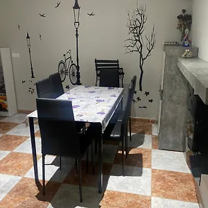  Apartamento Silda