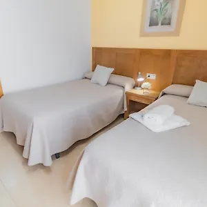  Apartamento Turisticos Yucas