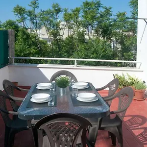 El Mirador Del Mentidero Apartamento Cádiz
