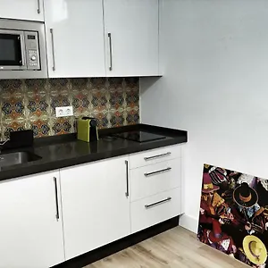 Casa Crespo Apartamento Cádiz